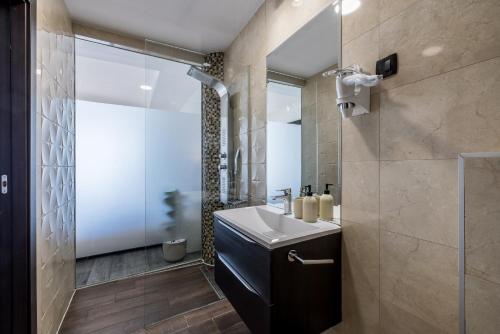 Luxury rooms ''Seven'' - main image