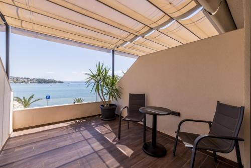 Luxury rooms ''Seven'' - image 12