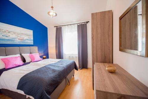Apartments Portun in فرسار