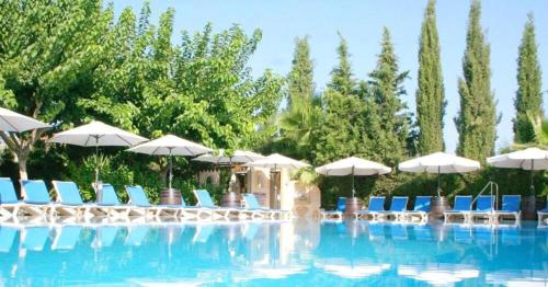 Vistas, Apollonia Hotel Apartments in Paphos