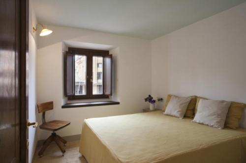 Laurina F3 terrace for family - LOCAPPART, Roma (foto 2)