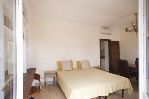 Laurina F3 terrace for family - LOCAPPART, Roma (foto 3)