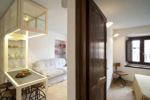 Laurina F3 terrace for family - LOCAPPART, Roma (foto 5)