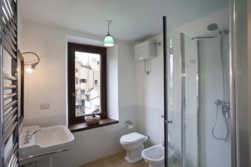 Laurina F3 terrace for family - LOCAPPART, Roma (foto 6)