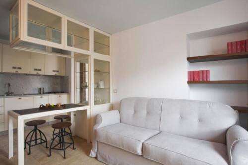 Laurina F3 terrace for family - LOCAPPART, Roma (foto 9)