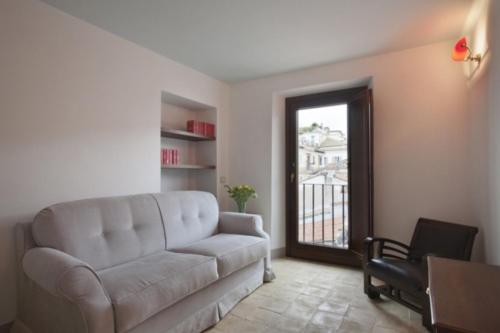 Laurina F3 terrace for family - LOCAPPART, Roma (foto 8)