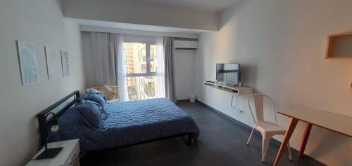 Recoleta Suites Santa Fe