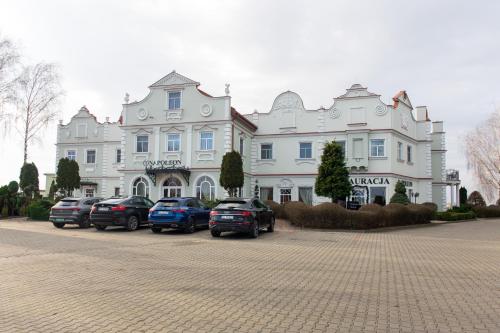 Hotel Napoleon