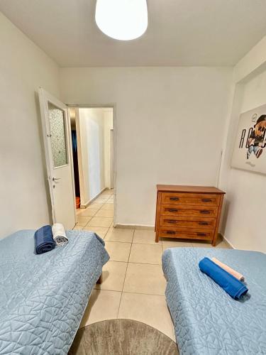 SeaTown Apartments in 크리얏 얌