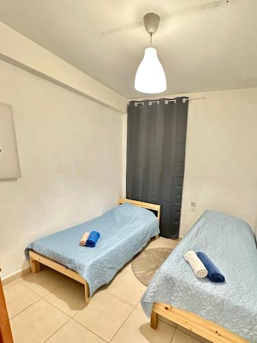 SeaTown Apartments in 크리얏 얌
