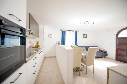 Apartments Portun in فرسار
