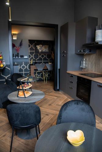 로마 One of one experiences - ART ROOM 4성급 호텔 레스토랑