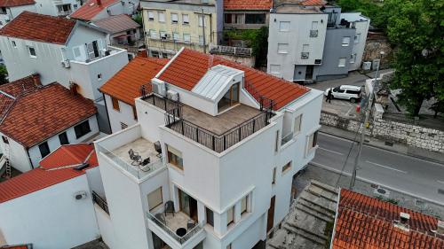 MoStars Residence, Mostar