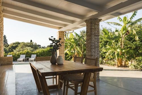 周邊環境, Binios Villa - private pool, walking distance from the Beach in 瓦斯利克斯