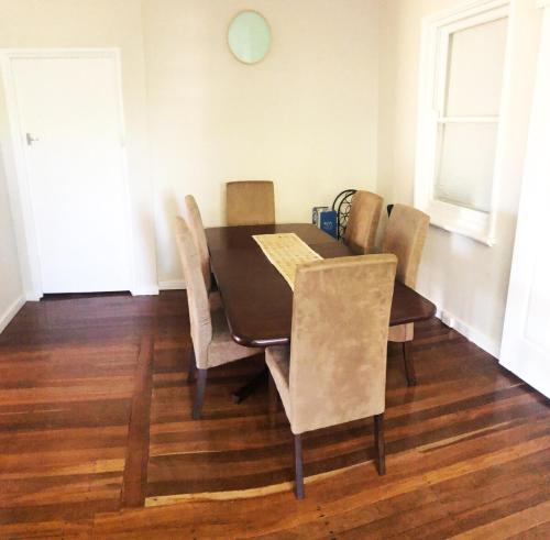 3 Bedroom Home in Merredin