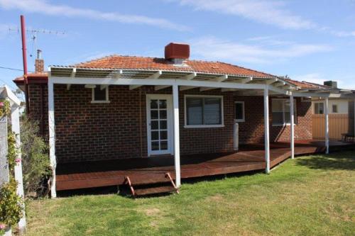 3 Bedroom Home in Merredin