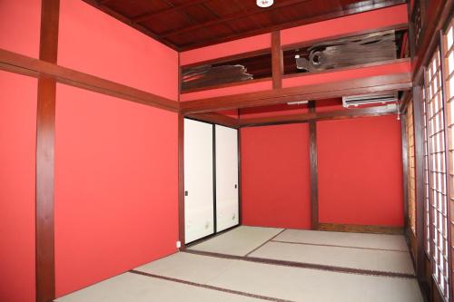 Facilities, Guesthouse Mikkaichi in Komatsu