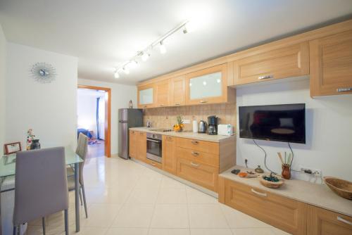 Apartments Portun in فرسار
