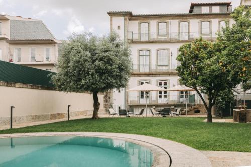 Torel Royal Court - Guimaraes