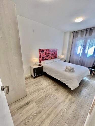 Two-Bedroom Apartment image 10