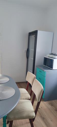 Kossuth Apartman in Hidasnémeti