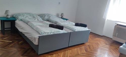 Kossuth Apartman in Hidasnémeti