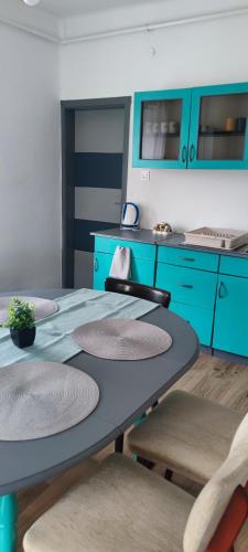 Accommodation in Hidasnémeti