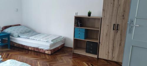 Kossuth Apartman in Hidasnémeti