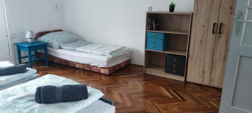 Kossuth Apartman in Hidasnémeti