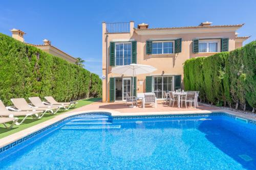 Villa Ocells II - image 10