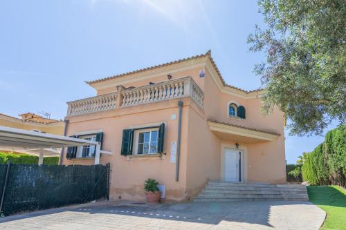 Villa Ocells II - main image