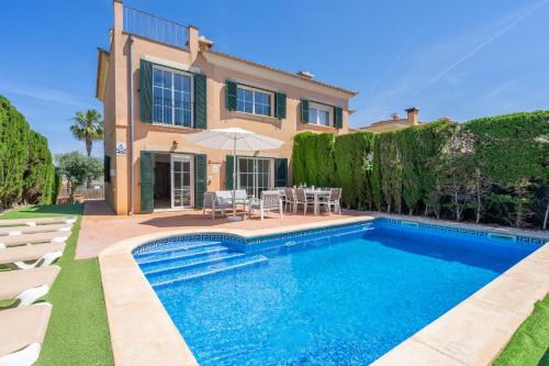 Villa Ocells II - image 14