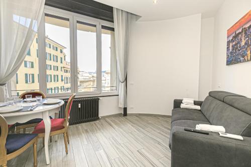 DClass apartments Genova Acquario White, Janov (fotografie 6)