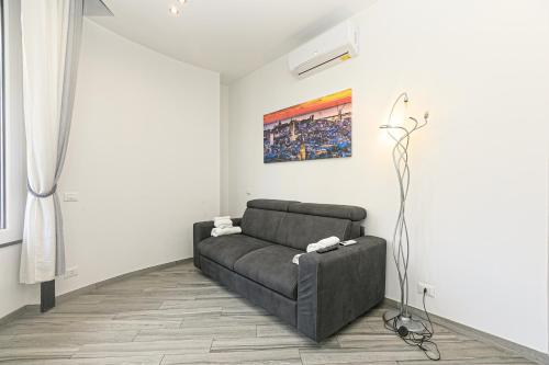 DClass apartments Genova Acquario White, Janov (fotografie 11)
