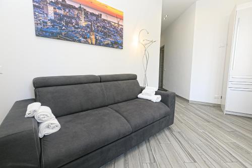 DClass apartments Genova Acquario White, Janov (fotografie 5)