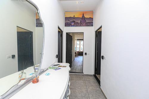 DClass apartments Genova Acquario White, Janov (fotografie 9)