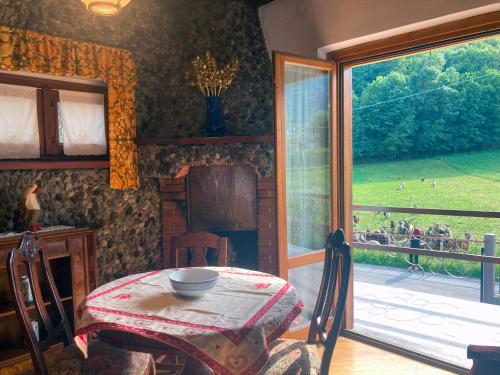  Ballabio IRIS - Relaxing Alpine Getaway in Ballabio