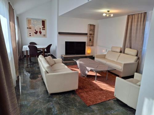 Finest Apartment near BMW, Munich