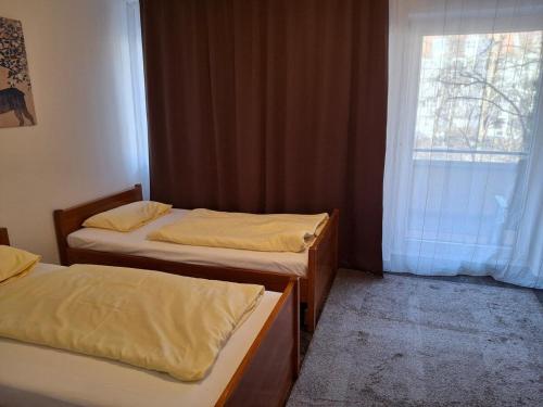 Finest Apartment near BMW, München (Foto 3)
