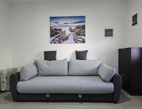 SunSea Studio Apartment, Đenovići