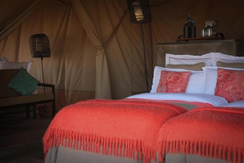 Pumzika Luxury Safari Camp