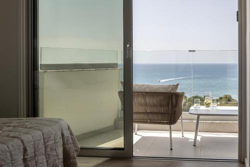 נוף, Cyprotel Florida Hotel in איה נאפה