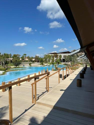 View, WoCAL Resort Ke Ga in Ham Thuan Nam