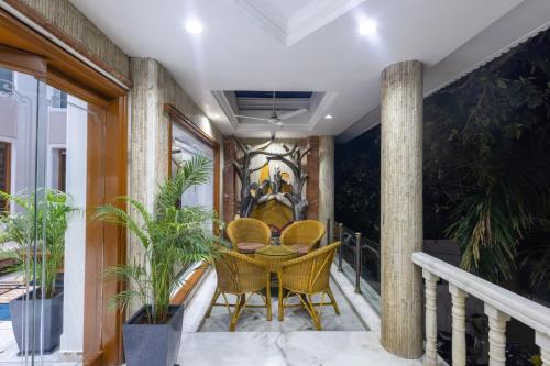 Hotel Pravasa Stay in วาโดดารา