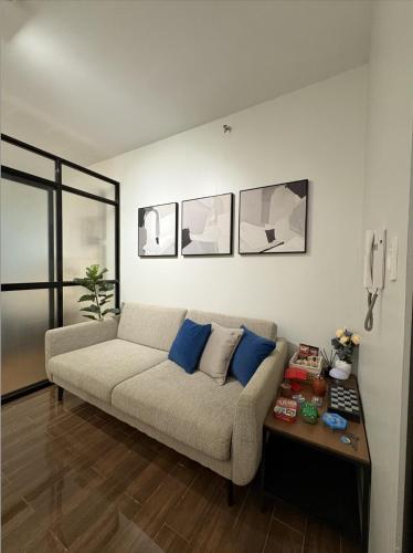 Solace Haven, Manila