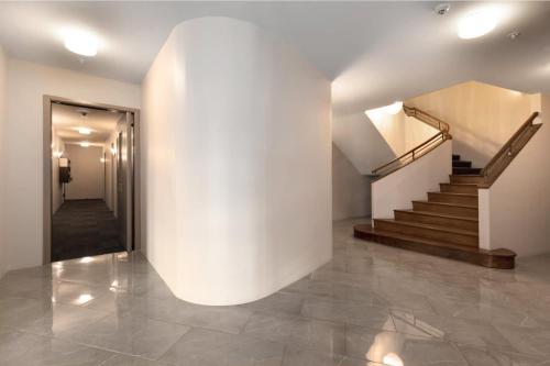 Mt Victoria Studio - Kitchen Bath Tub Sleeps 2 in เมาท์วิคตอเรีย