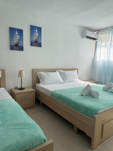 Two-Bedroom Apartment image 10