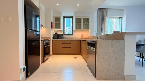 Premium 2 Bedroom at Creek Horizon, Dubaï (photo 7)