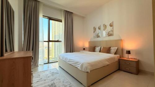Premium 2 Bedroom at Creek Horizon, Dubaj