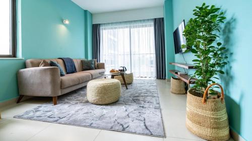 Fasilitas, Little Harmonium by YourHost Lavington Nairobi in Nairobi